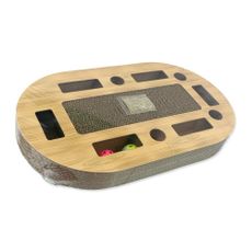 Škrabadlo pre mačky Magic Cat Interactive – Plaček Pet Products