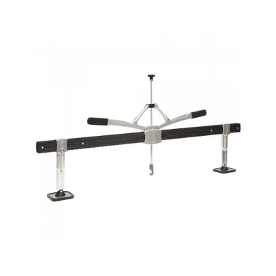 Vystužený predlžovací mostík GYS PREMIUM - 113 cm