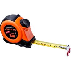 Oceľový meter 3MX16MM JU-MZ-3