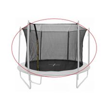 Marimex | Náhradná ochranná sieť pre trampolínu Marimex Smart 305 cm | 19000676