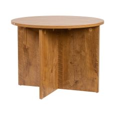 Okrúhly odkladací stolík ø 55 cm Bruno – Bonami Essentials