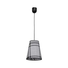 Luster na lanku 1xE27/60W/230V