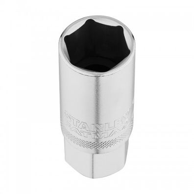 Zásuvka na zapaľovaciu sviečku 1/2", 21 mm Stanley FMMT17968-0