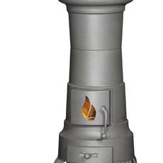 Krbové kachle Julia  8kW