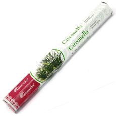 Aromatika Vonné tyčinky Citronela 20ks