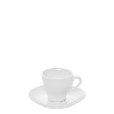 Šálka na espresso 90 ml - Hotel Inn - 450126