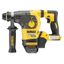 Aku kombi kladivo SDS-plus 54V, bez aku DeWALT DCH323NT FLEXVOLT