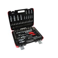 Tvardy Gola sada 94ks 1/4" - 1/2" T00101