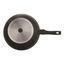 WOK panvica s nepriľnavým povrchom Pfluon Granit Orion Grande, ⌀ 30 cm