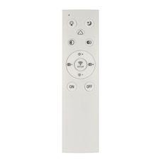 LED Stmievateľné stropné svietidlo LED/168W/230V