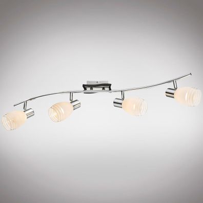 Luster Venge 541010-4 LS4 chróm