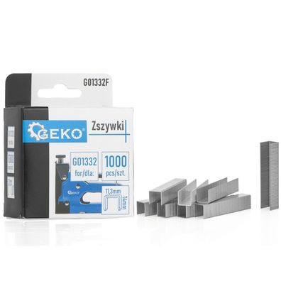 Sponky 1,2x11,3mm 14mm 1000ks