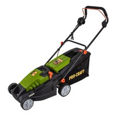 Multifunkčný trávny el. kosačka Procraft NM2100 | NM2100