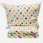 Obliečky krepové Rainbow TiaHome - 1x Vankúš 90x70cm, 1x Paplón 140x200cm