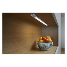 Ledvance - LED Stmievateľné podlinkové svietidlo so senzorom CABINET LED/10W/230V