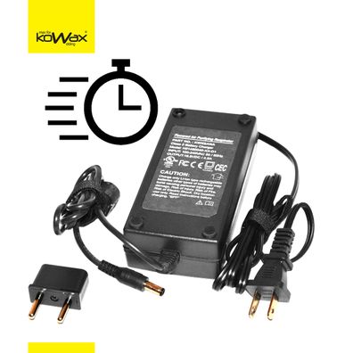 KOWAX Speed Air® FLIP Rýchlonabíjačka pre dýchaciu jednotku (pos.E)