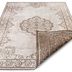 NORTHRUGS - Hanse Home koberce Kusový koberec Twin Supreme 105423 Cebu Linen – na von aj na doma - 240x340 cm