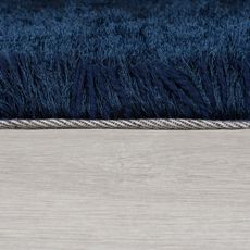 Flair Rugs , Kusový koberec Pearl Blue, 200x290, modrá, detská izba
