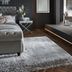 Flair Rugs koberce Kusový koberec Pearl Silver - 200x290 cm