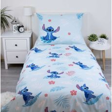 Obliecky Disney Lilo and Stitch 140x200cm+90x70cm Setino