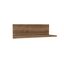 Police Fane Walnut
