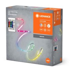 Ledvance - LED RGB Stmievateľný pásik pre TV FLEX 2m LED/3,6W/5V + DO