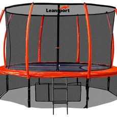 LEAN Trampolina LEAN SPORT BEST 366 cm