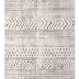 NORTHRUGS - Hanse Home koberce Kusový koberec Twin Supreme 105416 Biri Linen – na von aj na doma - 80x350 cm