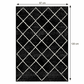 Koberec MATES TYP 1 Tempo kondela 67x120 cm