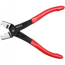 Kliešte na spony hadicové 170mm - YT-06475