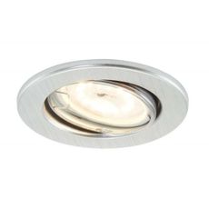 Briloner 7277-039-SADA 3xLED Stmievateľné kúpeľňové svietidlo 1xGU10/5W/230V IP23