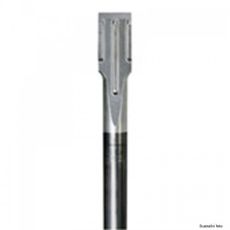 Ploché sekáče XLR SDS-Plus 40x250 mm (bez rebier) DeWalt DT6984