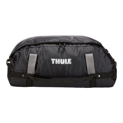 Thule TL-TDSD204K - Cestovná taška Chasm L 90 l čierna
