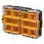 Stohovateľný organizér DS100 TOUGHSYSTEM 2.0 DeWALT DWST83394-1
