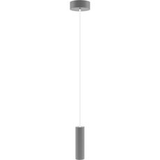 XXXL ZÁVESNÉ SVIETIDLO, G11/40 W, 10/150 cm