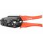Kliešte konektorové 230mm, 22-10(AWG) - YT-2296