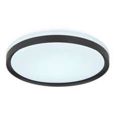 Globo 41587-18 - LED Stmievateľné stropné svietidlo SONNY LED/18W/230V + DO