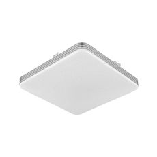 Boxxx STROPNÉ LED SVIETIDLO, 27/27/7 cm