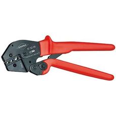 Pákové lisovacie kliešte 250 mm KNIPEX 97 52 06