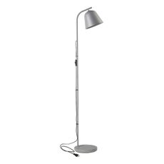 Rabalux 3096 - Stojacia lampa MALIA 1xE27/25W/230V