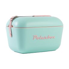 Tyrkysový chladiaci box 12 l Pop – Polarbox