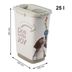 Box na granule 25 l Cody – Rotho