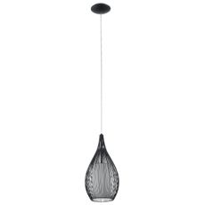 Eglo ZÁVESNÉ SVIETIDLO, E27/60 W, 19/110 cm