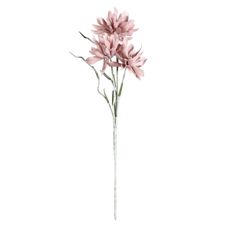 Eglo 428177 - Umelý kvet MEHAKIT 60 cm ružová