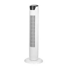 Concept VS5100 Ventilátor sloupový, bílý