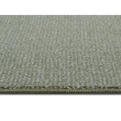 Hanse Home , Behúň Basic 105487 Green, 80x300, zelená, chodba / predsieň