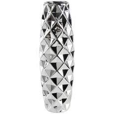 Ambia Home VÁZA, keramika, 47 cm