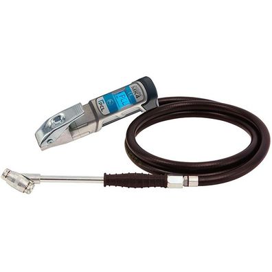 Pneuhustič PCL ACCURA MK DAC436