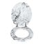 WC sedadlo Wenko Onyx, 41 × 34,5 cm