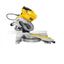 Pokosová píla DeWALT DWS778